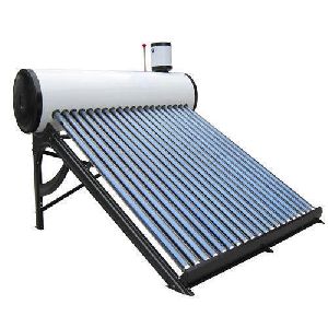Stainless Steel Tank Solar Water Heater