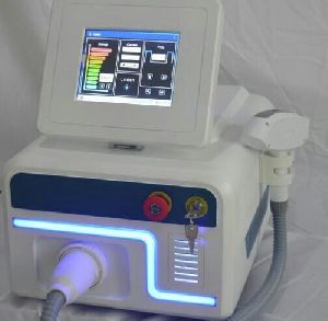 Laser Tattoo Removal Machine Latest Price from Manufacturers, Suppliers &  Traders