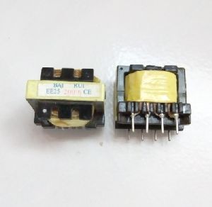 EE 25 PCB Mounting Transformer
