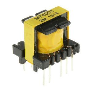 Small SMPS PCB Transformer