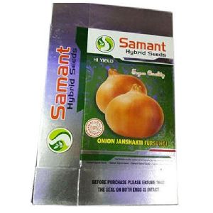 Janshakti Fursungi Onion Seeds