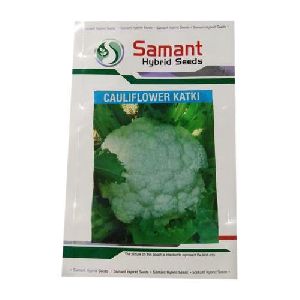 Katki Cauliflower Seeds
