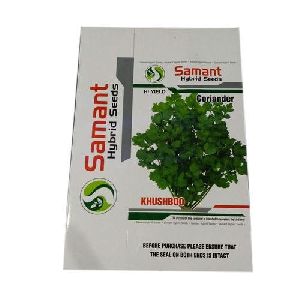 Khushboo Coriander Seeds