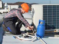 Air Conditioner Installation & Repair services