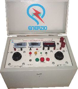 relay test kit