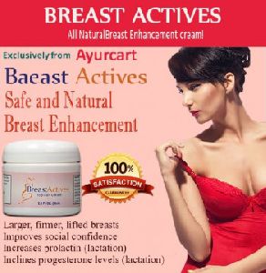 Breast Enlargement Pills And Cream