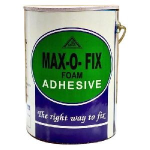 Max O Fix Foam Adhesive