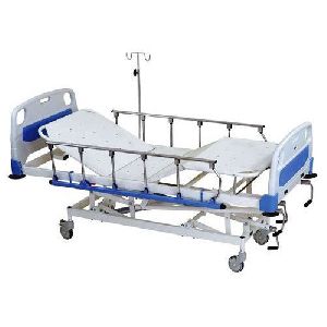 ICU Bed