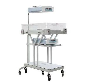 Single Surface Phototherapy Unit