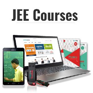 IIT-JEE Online Video Lectures 