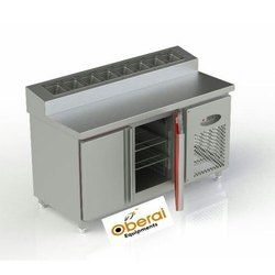 Stainless Steel Electric Food Warmer