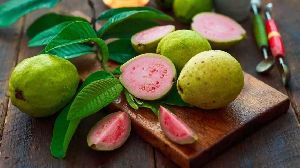 Imported Guava