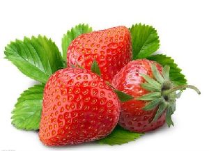 Natural Strawberry