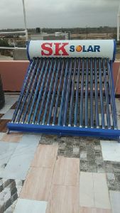 SK Freestanding Solar Water Heater