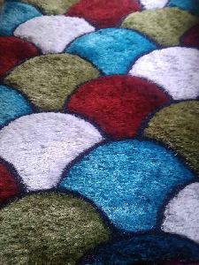 polister Home Carpets