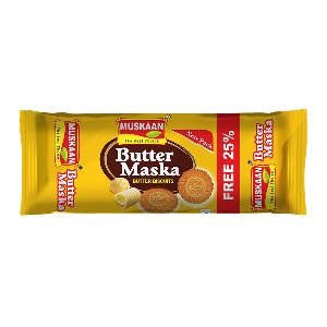 Butter Maska Biscuits