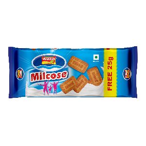 Milcose Biscuits
