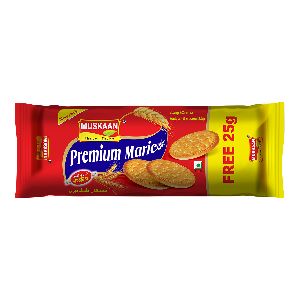 Premium Marie Biscuits