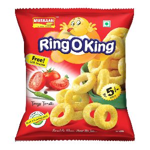 Tangy Tomato Ring O King