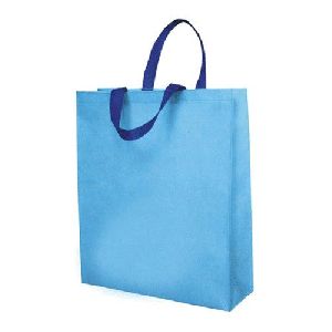 Non Woven Box Loop Handle Bag