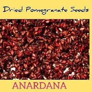 Dry Anaardana