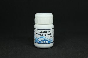 halazone tablets