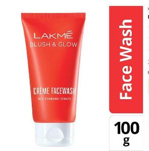 Lakme Face Wash