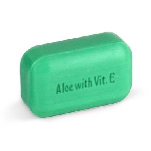 Aloe Vera & Vitamin E Soap