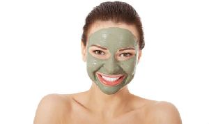 Neem and Aloe Vera Face Pack
