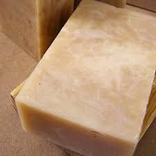 Shea Butter and Milk Soap