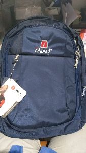 Identy Laptop Backpack Bag