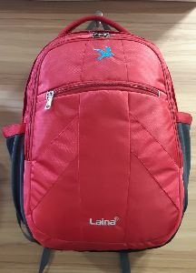 Laina School Backpack Bag