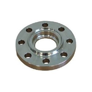 socket weld flanges