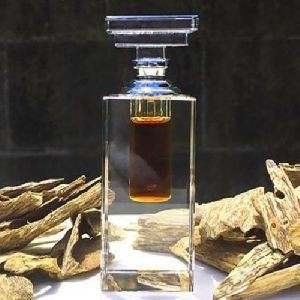 A Grade Agarwood Oil