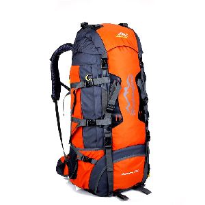 Traveling Backpack Bags