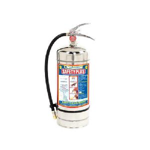 4 KG Class K Fire Extinguisher