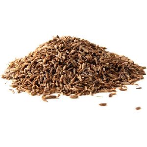 Raw Cumin Seeds