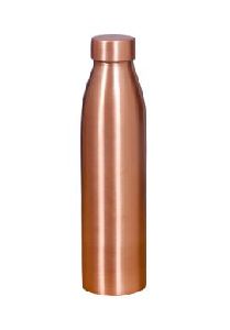 Yoga Copper Bottle