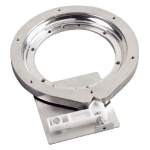 7 inch Aluminium casting lazy susan bearing