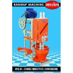 Masala Kandap Machine