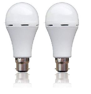 AC-DC Rechargeable Bulb