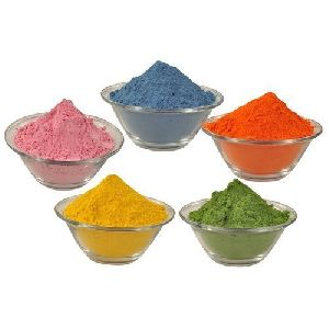 Organic Rangoli Powder