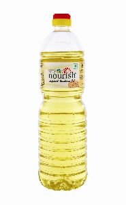 1 Ltr Refined Soyabean Oil