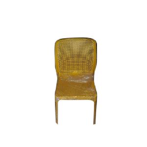 Fancy Plastic Chair
