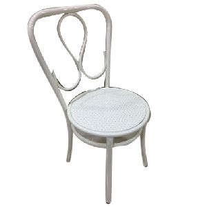 Steel Designer Chair