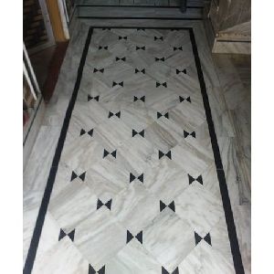 Makrana Dungri Marble Tiles