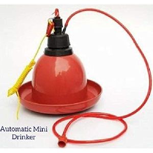 Automatic Classic Drinker poultry