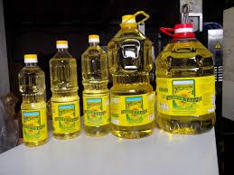Refined Canola Oils