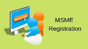 msme registration service