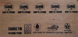 18mm century marine plywood